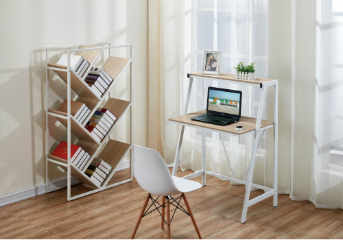 Столик компьютерный  MK-7003-WW