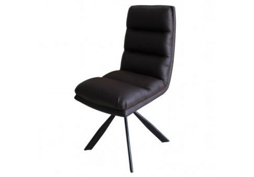 Стул Валео MK-5819-BR вращающееся сидение