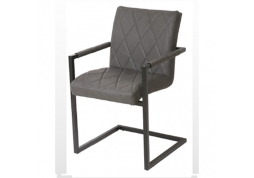 Стул Mechelangelo MK-7220-GR