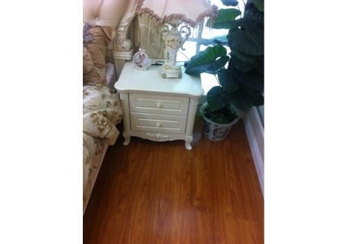 Тумба прикроватная 88-A  ВИКТОРИЯ, слоновая кость