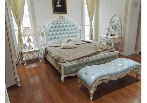 БАНКЕТКА ФЛОРЕНТИНА , слоновая кость