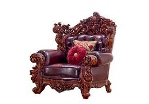 КРЕСЛО  ВИКТОРИЯ , ОРЕХ