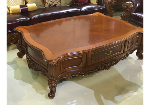 СТОЛ ЖУРНАЛЬНЫЙ ВИКТОРИЯ  , ОРЕХ