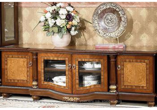 Тумба TV  МАДЛЕН 5006-TY СВЕТЛЫЙ ОРЕХ