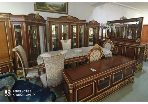 Тумба TV, Монарх, орех