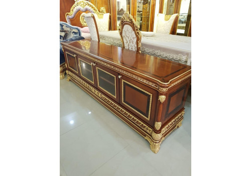 Тумба TV, Монарх, орех