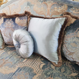 Диван 3-х местный  , Монарх, орех