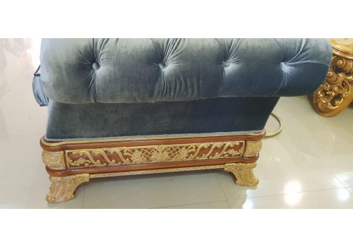 Кресло , Монарх, орех