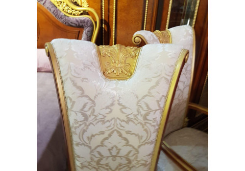 Стул, Монарх, орех