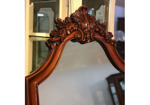 Зеркало напольное  Шарлотта, орех