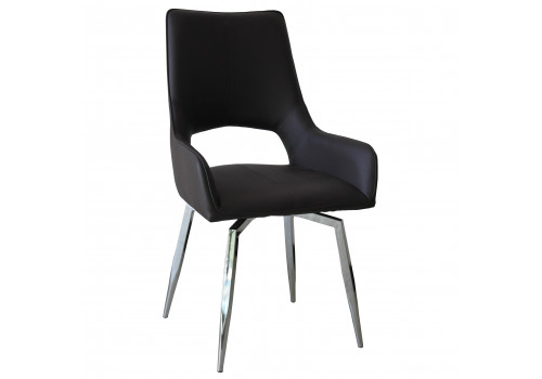 Стул Артик MK-5818-BR вращающееся сидение