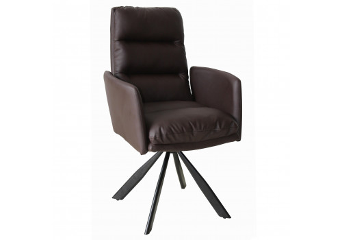 Стул Валео MK-5820-BR вращающееся сидение