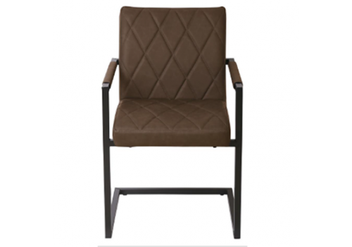 Стул Mechelangelo MK-7220-BR