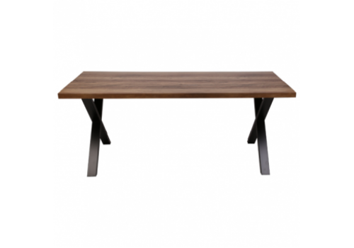 Стол Mechelangelo MK-7219-WD