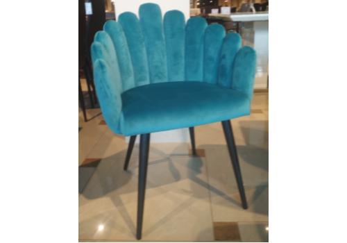 Стул  MK-4346-BU