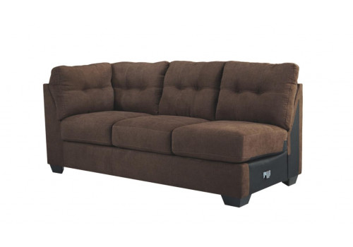 Диван Maier 4520166 3-местный модульный (левая секция)