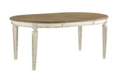 Стол Realyn D743-35 обеденный раскладной