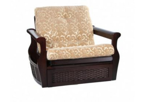 Кресло LB 2074-D MK-2612-JA