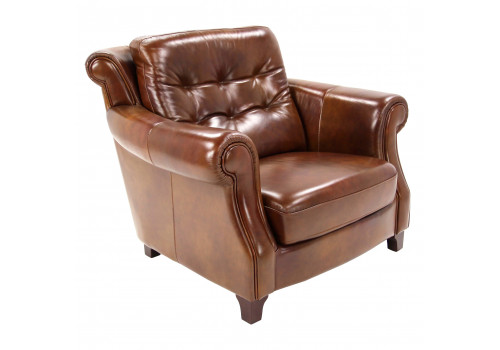 Кресло  MK-6502-CGL