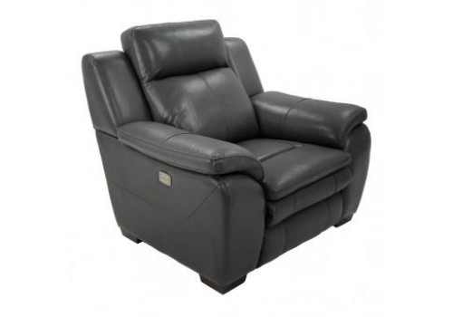 Кресло  MK-4717-GL реклайнер электрический