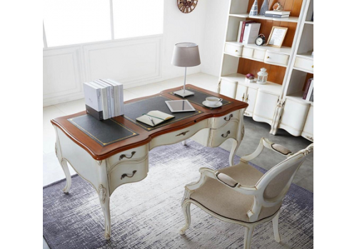 Письменный стол Arti MK-2458-AWB