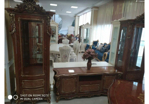 ГОСТИНАЯ МАЛАЯ ФЕДЕРИКА