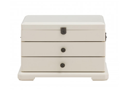 Шкатулка Florence MK-5057-AWB