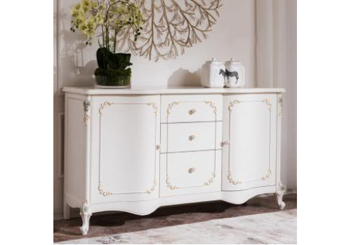 Комод Luisa MK-5091-WG