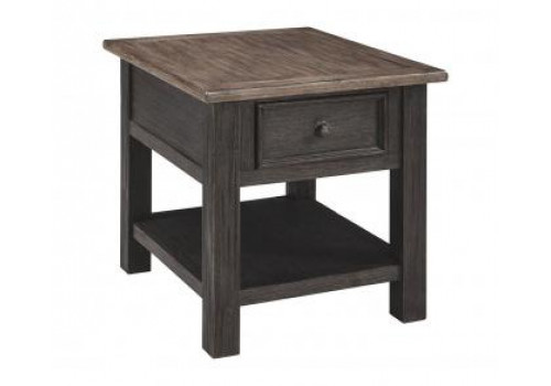 Столик прикроватный Tyler Creek T736-3