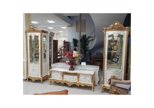 ГОСТИНАЯ МАЛАЯ ОКТАВИЯ OKTAVIA 5125A