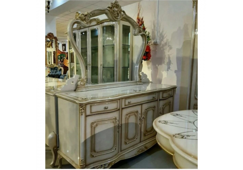 КОМОД С ЗЕРКАЛОМ, ЭЛЕН ELEN