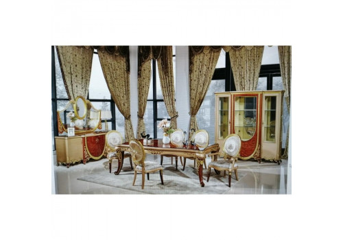 СТУЛ С ПОДЛОКОТНИКАМИ ОБЕДЕННЫЙ, ЛЕЙЛА LEYLA 921