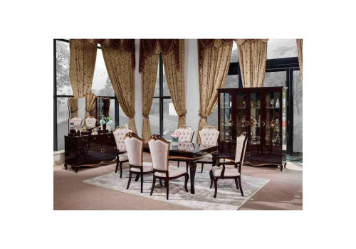 ВИТРИНА 4-ДВ ЭДЕМ EDEM