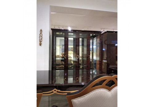 ВИТРИНА 4-ДВ ЭДЕМ EDEM