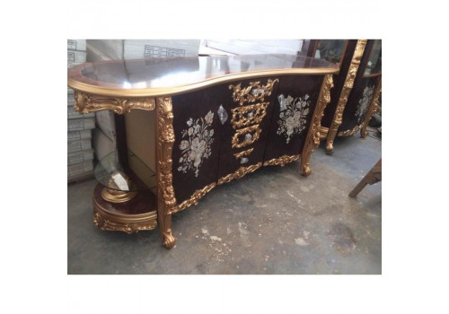 Комод   973   орех