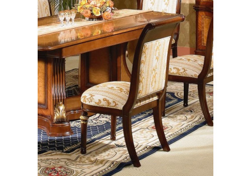 Стул  МАДЛЕН 5006-TY СВЕТЛЫЙ ОРЕХ