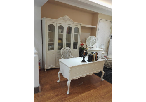 КАБИНЕТ ВИКТОРИЯ, 8801, слоновая кость