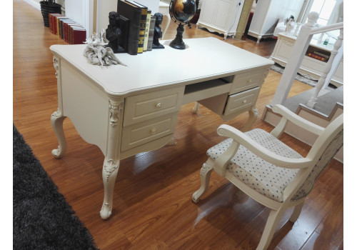 КАБИНЕТ ВИКТОРИЯ, 8801, слоновая кость