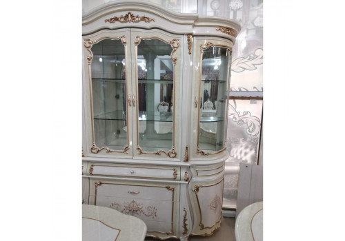 Гостиная беж 4 ст  Селина  9061