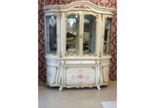 Гостиная беж 4 ст  Селина  9061