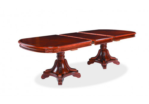 Стол обеденный раскладной 918,  230*350 см