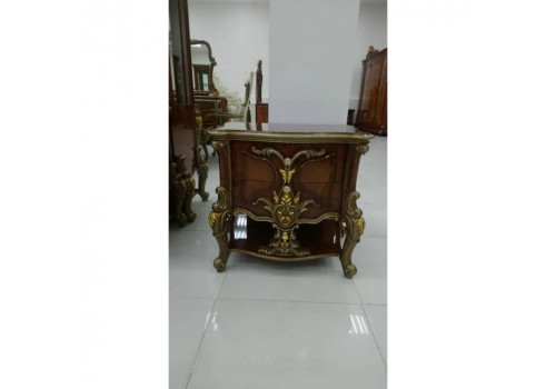 СПАЛЬНЯ БАГИРА BAGIRA 918