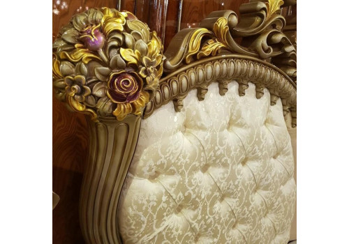 СПАЛЬНЯ БАГИРА BAGIRA 918