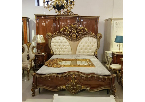 СПАЛЬНЯ БАГИРА BAGIRA 918