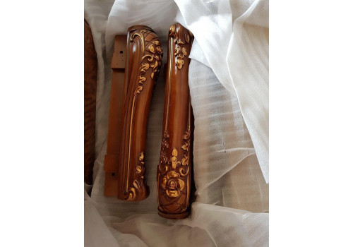 Спальня 4-х дв.  972  св. орех