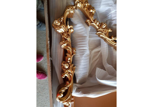 Спальня 4-х дв.  972  св. орех