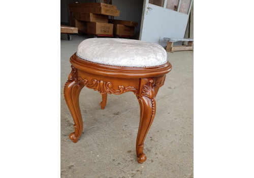 Пуф  972  св. орех