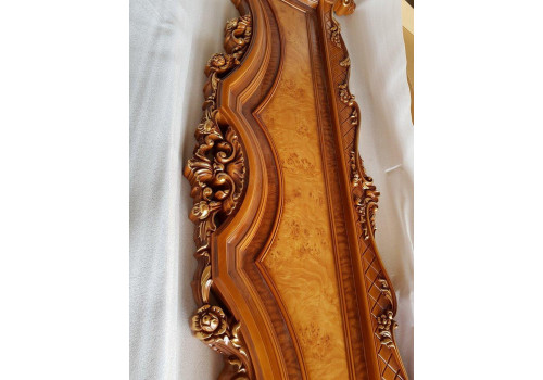 Спальня 4-х дв.  972  св. орех