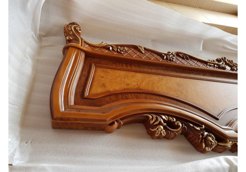 Спальня 4-х дв.  972  св. орех