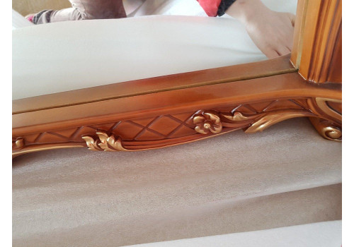 Спальня 4-х дв.  972  св. орех